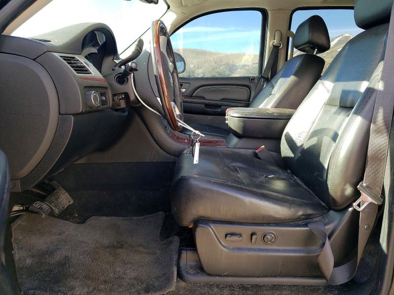 Продажа на аукционе авто 2007 Cadillac Escalade, vin: 1GYFK63887R200438, номер лота: 79425195