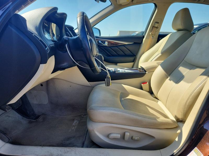 41987716 :رقم المزاد ، JN1EV7AR4JM431029 vin ، 2018 Infiniti Q50 مزاد بيع