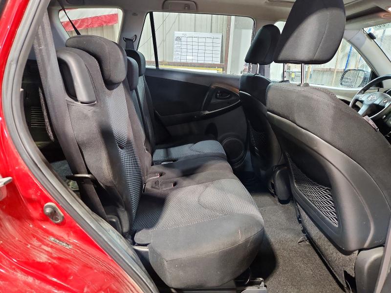 46150966 :رقم المزاد ، 2T3RF4DVXAW054258 vin ، 2010 Toyota Rav4 مزاد بيع