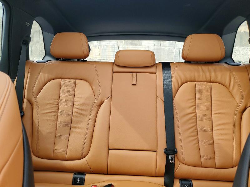 Продаж на аукціоні авто 2019 Bmw X5, vin: 5UXCR6C51KLK80797, номер лоту: 47035706