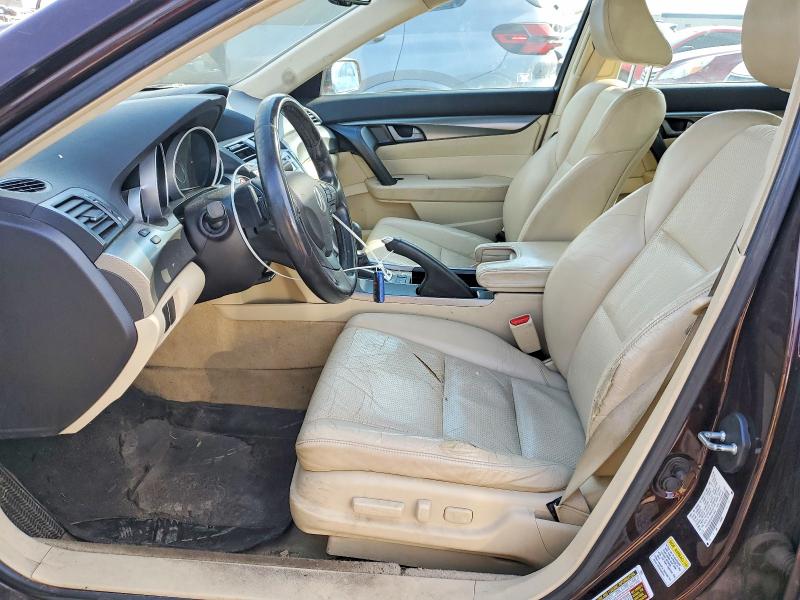Aukcja sprzedaży 2009 Acura Tl, vin: 19UUA86529A013843, numer aukcji: 47366226
