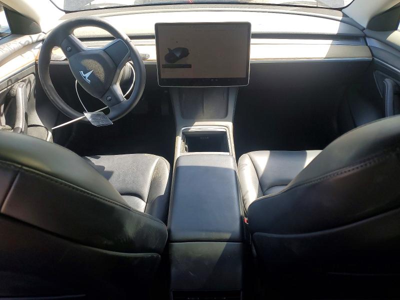 Продажа на аукционе авто 2023 Tesla Model 3, vin: 5YJ3E1EB8PF415738, номер лота: 46438826