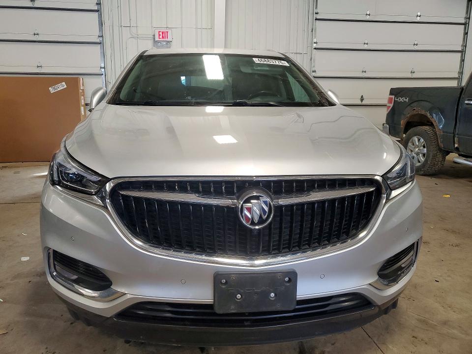 Продаж на аукціоні авто 2019 Buick Enclave, vin: 5GAEVBKWXKJ252955, номер лоту: 46883776