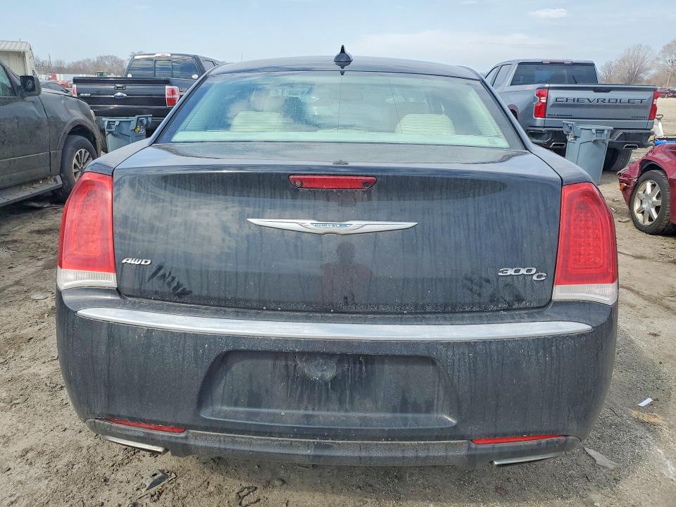 Aukcja sprzedaży 2015 Chrysler 300c, vin: 2C3CCAKGXFH736375, numer aukcji: 47135476