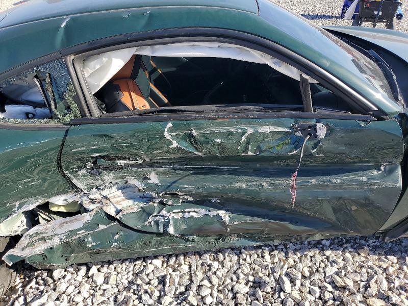 2025 Toyota Gr86 მანქანა იყიდება აუქციონზე, vin: JF1ZNBM11S9750602, აუქციონის ნომერი: 45464146