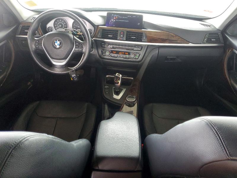 Продажа на аукционе авто 2014 Bmw 328, vin: WBA3D5C58EKX98195, номер лота: 48190756