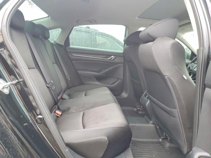 Продаж на аукціоні авто 2018 Honda Accord, vin: 1HGCV1F44JA199999, номер лоту: 79346865