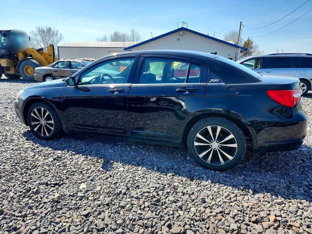 Aukcja sprzedaży 2013 Chrysler 200, vin: 1C3CCBCG5DN522810, numer aukcji: 48092866