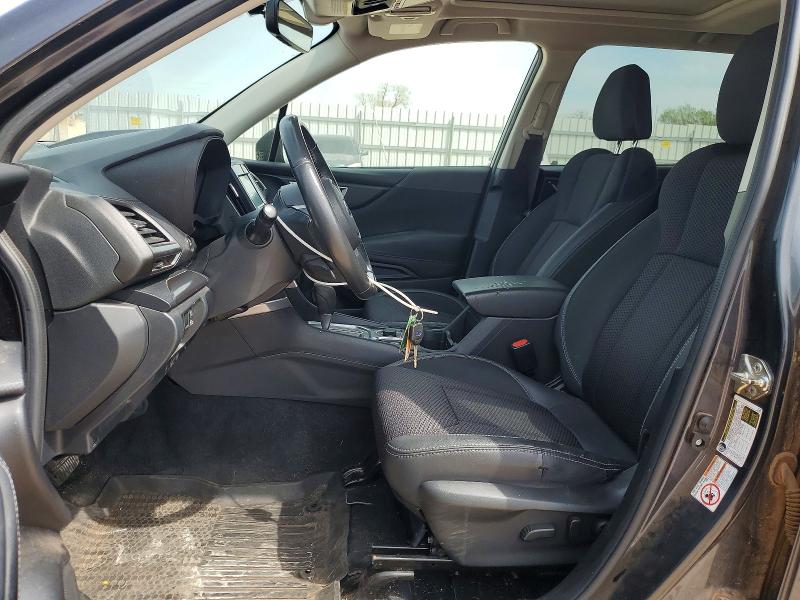 41703256 :رقم المزاد ، JF2SKAECXKH411746 vin ، 2019 Subaru Forester مزاد بيع