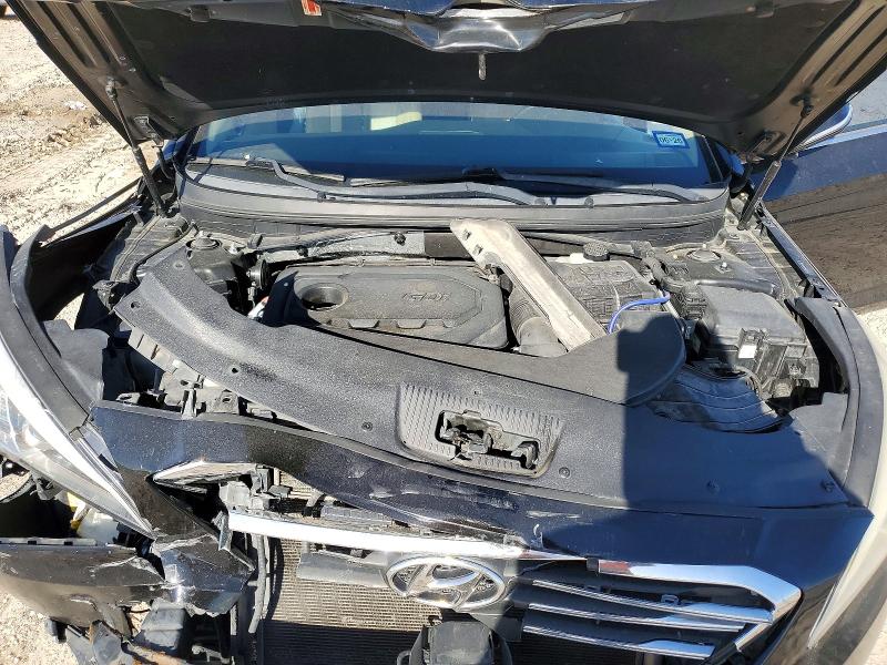 Продажа на аукционе авто 2015 Hyundai Sonata, vin: 5NPE34AF0FH242533, номер лота: 46560236