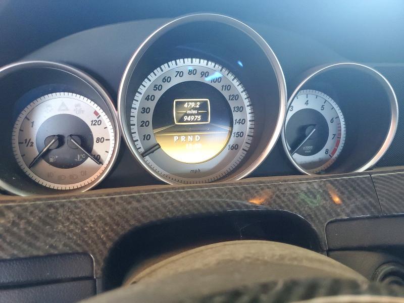 Продажа на аукционе авто 2012 Mercedes-benz C, vin: WDDGF4HB0CA619034, номер лота: 46758976