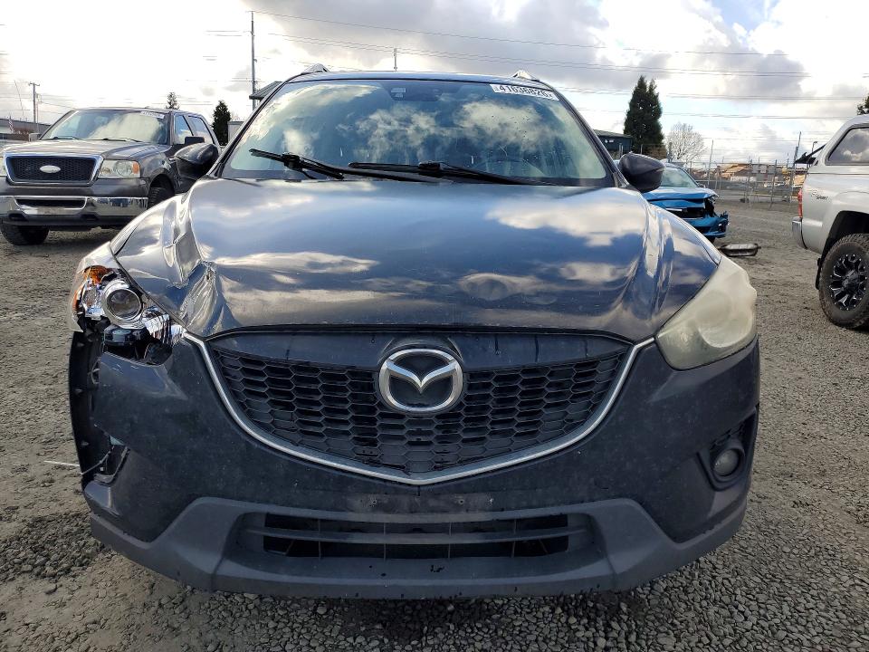 41636826 :رقم المزاد ، JM3KE4DY4F0479332 vin ، 2015 Mazda Cx-5 مزاد بيع