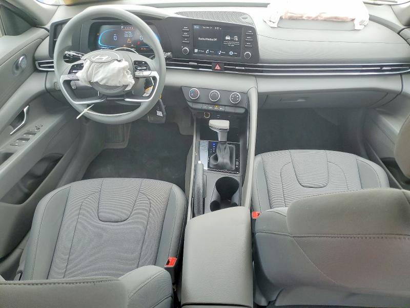 Aukcja sprzedaży 2025 Hyundai Elantra, vin: KMHLL4DG9SU031760, numer aukcji: 48351896