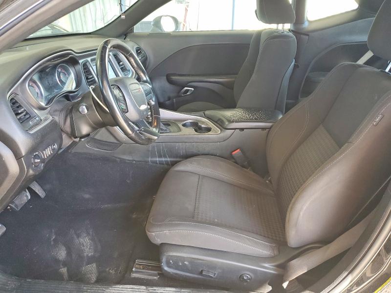 47351626 :رقم المزاد ، 2C3CDZAG3KH677113 vin ، 2019 Dodge Challenger مزاد بيع