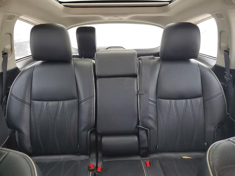 Aukcja sprzedaży 2016 Infiniti Qx60 Hybrid, vin: 5N1CL0MN7GC531260, numer aukcji: 79454055