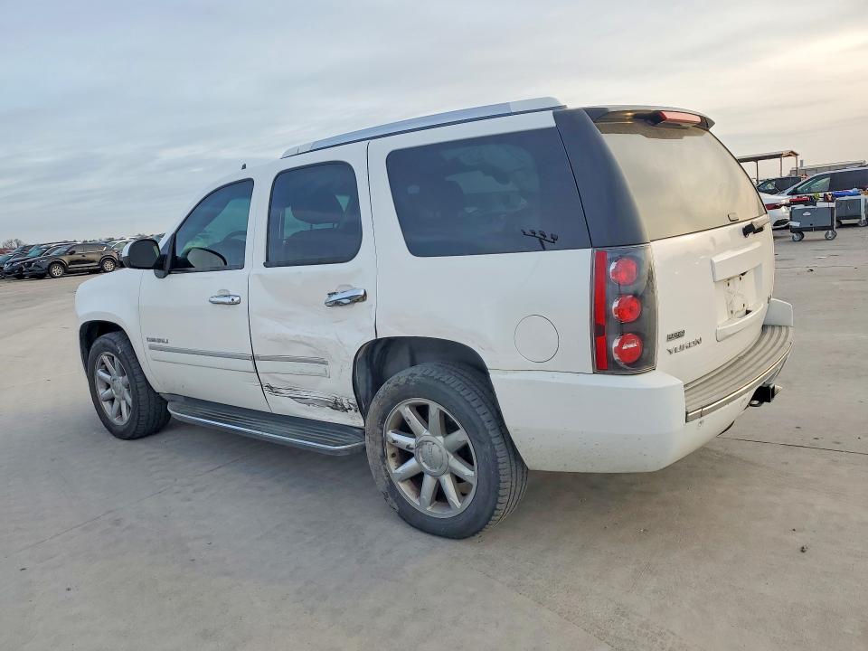 Aukcja sprzedaży 2010 Gmc Yukon, vin: 1GKUKEEF3AR227321, numer aukcji: 47278236