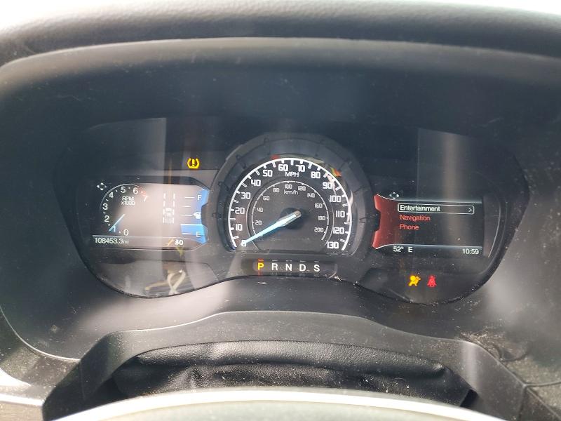 Продаж на аукціоні авто 2021 Ford Ranger, vin: 1FTER4FH9MLD96160, номер лоту: 45484666