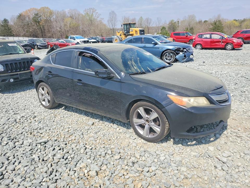 Продаж на аукціоні авто 2013 Acura Ilx, vin: 19VDE1F55DE004899, номер лоту: 47979206