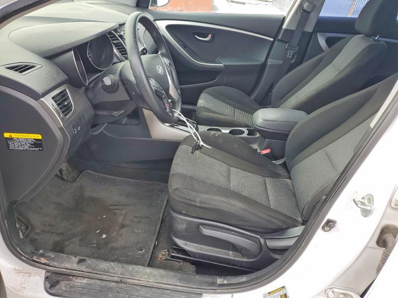 Aukcja sprzedaży 2016 Hyundai Elantra Gt, vin: KMHD25LH0GU262187, numer aukcji: 79070535