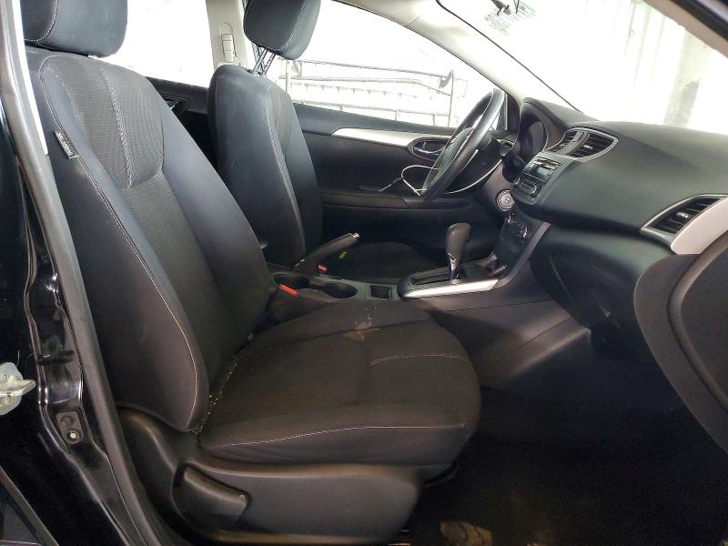 Aukcja sprzedaży 2017 Nissan Sentra, vin: 3N1AB7APXHY283952, numer aukcji: 47757136