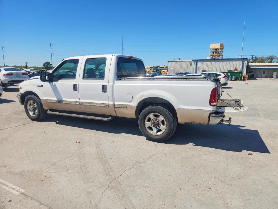 Aukcja sprzedaży 1999 Ford F250 V8 Triton, vin: 1FTNW20L1XED28776, numer aukcji: 46128316