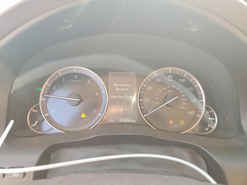 Продажа на аукционе авто 2017 Lexus Es 350, vin: 58ABK1GGXHU042454, номер лота: 46616216