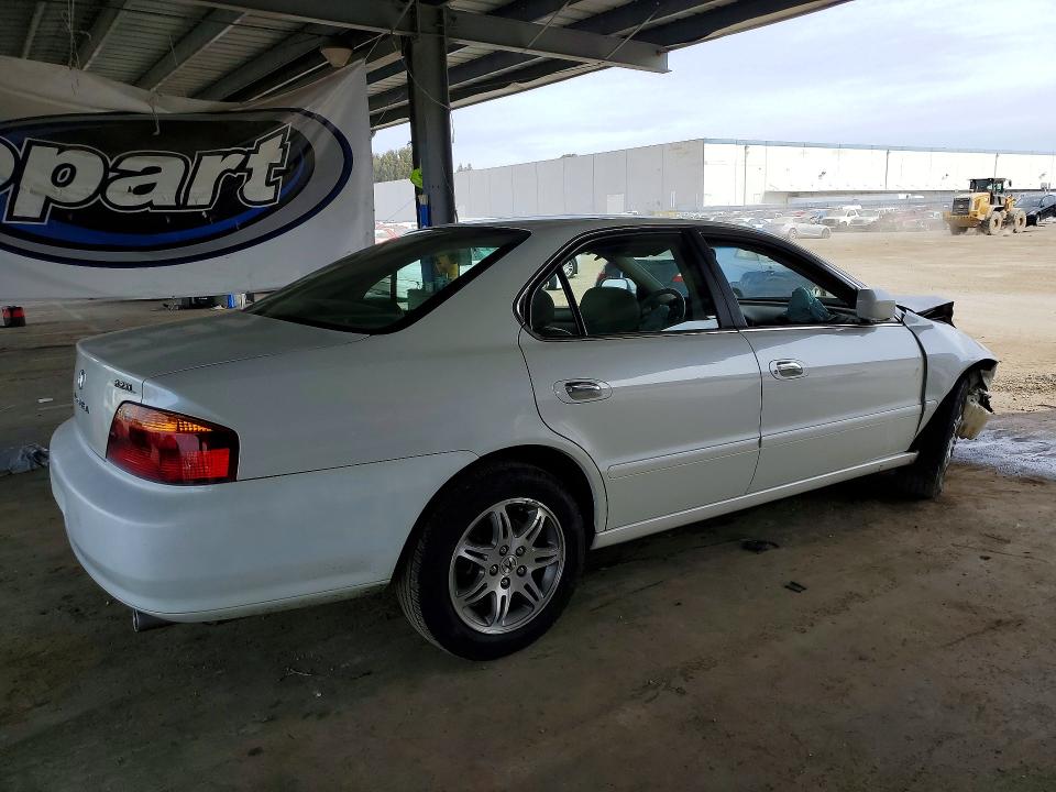 Продажа на аукционе авто 2000 Acura 3.2tl, vin: 19UUA566XYA038771, номер лота: 47940756