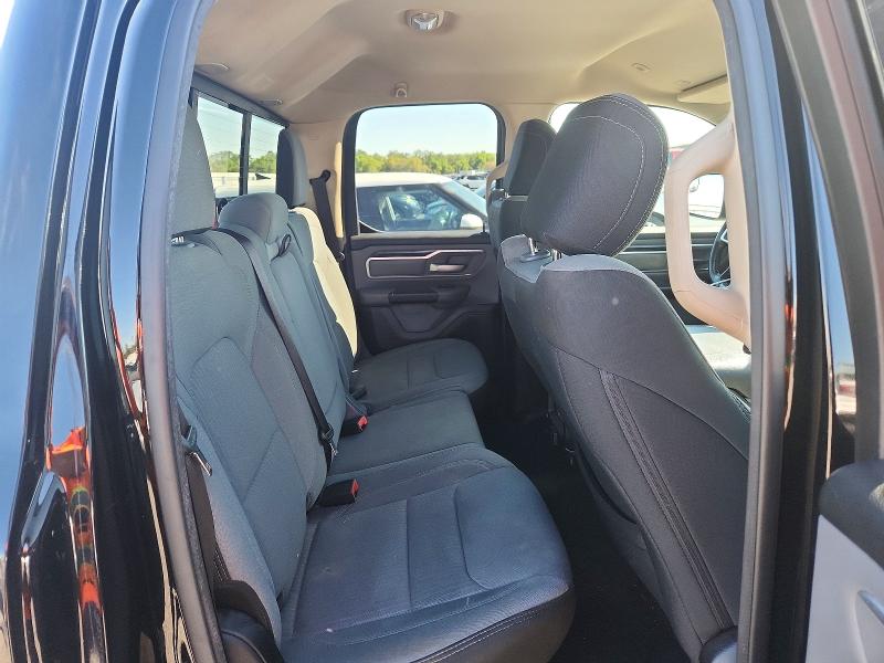 Продажа на аукционе авто 2020 Ram 1500, vin: 1C6RREBT3LN300437, номер лота: 46375706