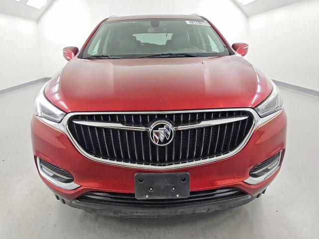 2020 Buick Enclave მანქანა იყიდება აუქციონზე, vin: 5GAERBKW0LJ107462, აუქციონის ნომერი: 48297996