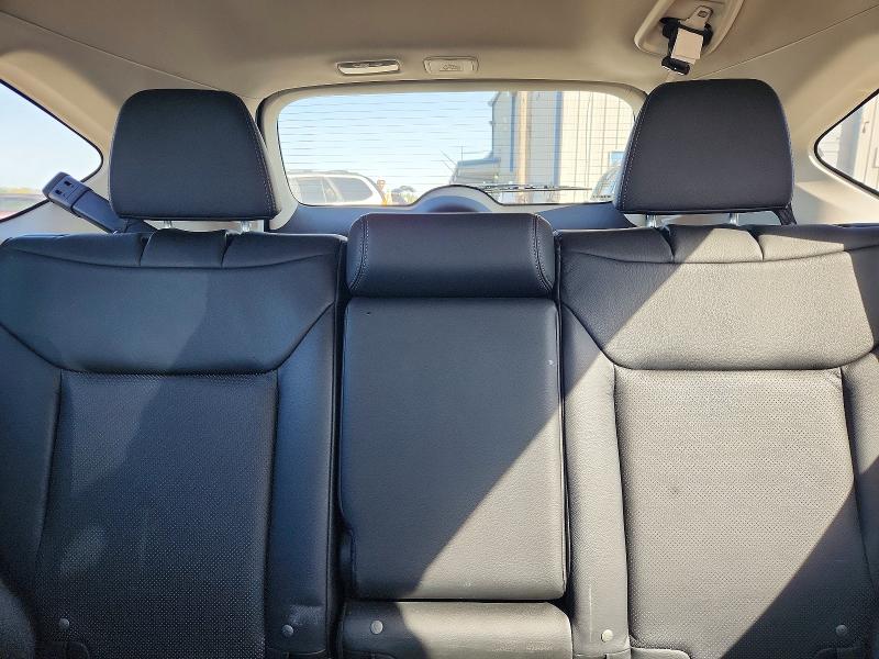 2015 Honda Cr-v მანქანა იყიდება აუქციონზე, vin: 2HKRM3H77FH520366, აუქციონის ნომერი: 46132776