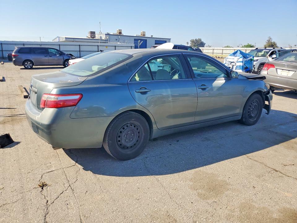 45792276 :رقم المزاد ، 4T1BK46K09U577938 vin ، 2009 Toyota Camry مزاد بيع
