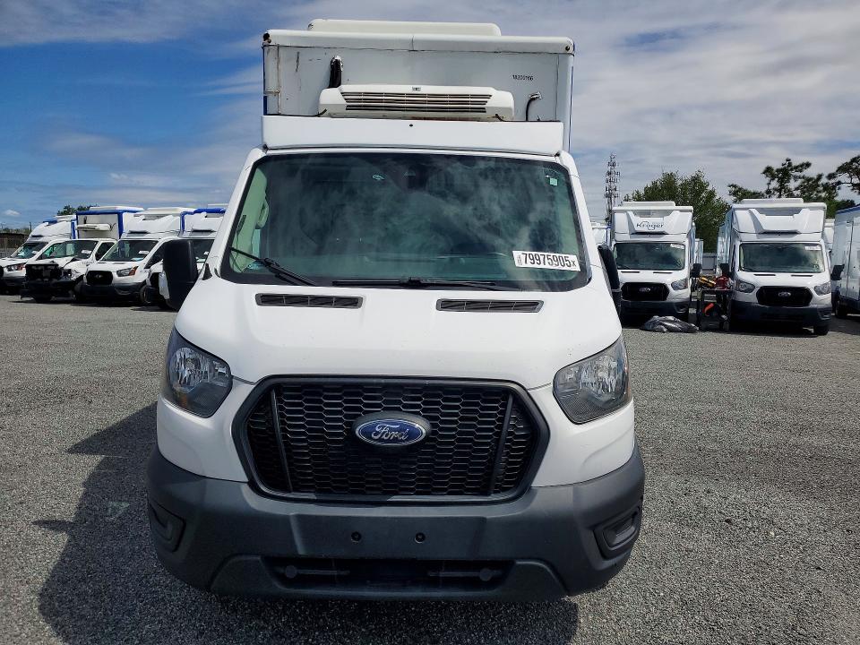 Продажа на аукционе авто 2020 Ford Transit, vin: 1FDBW5Z81LKB24943, номер лота: 79975905