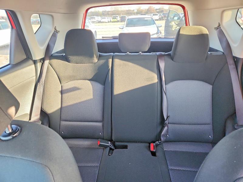 78870045 :رقم المزاد ، KNDJ23AU7R7242449 vin ، 2024 Kia Soul مزاد بيع