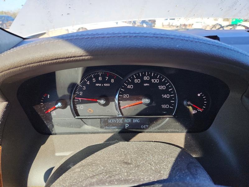 Aukcja sprzedaży 2008 Cadillac Srx, vin: 1GYEE637380100361, numer aukcji: 79196715