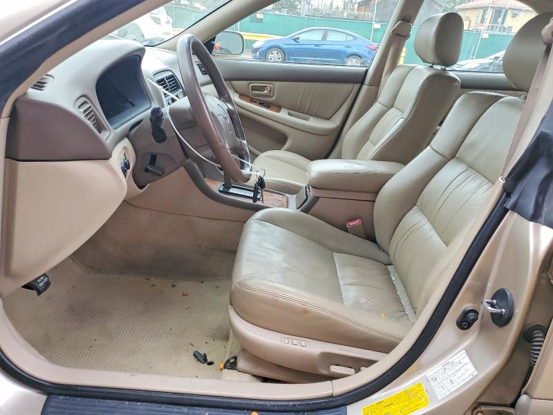 Aukcja sprzedaży 1999 Lexus Es 300, vin: JT8BF28G6X0229733, numer aukcji: 47830506
