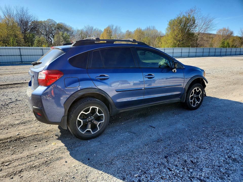 46453446 :رقم المزاد ، JF2GPAKC9DH211598 vin ، 2013 Subaru Xv Crosstrek مزاد بيع