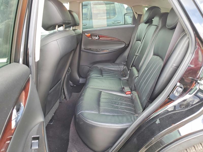 Aukcja sprzedaży 2012 Infiniti Ex35, vin: JN1AJ0HR5CM453566, numer aukcji: 79791975