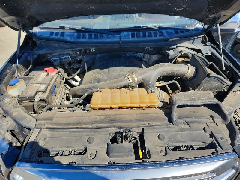 Aukcja sprzedaży 2015 Ford F150, vin: 1FTEW1EG3FFB52862, numer aukcji: 42012936
