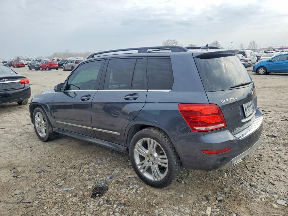 Aukcja sprzedaży 2014 Mercedes-benz Glk, vin: WDCGG0EB9EG291238, numer aukcji: 47688306