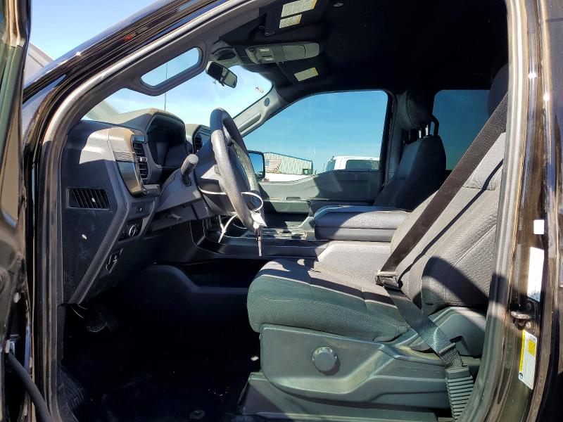 Продажа на аукционе авто 2025 Ford F150, vin: 1FTEW2KP5SKF39439, номер лота: 46132866