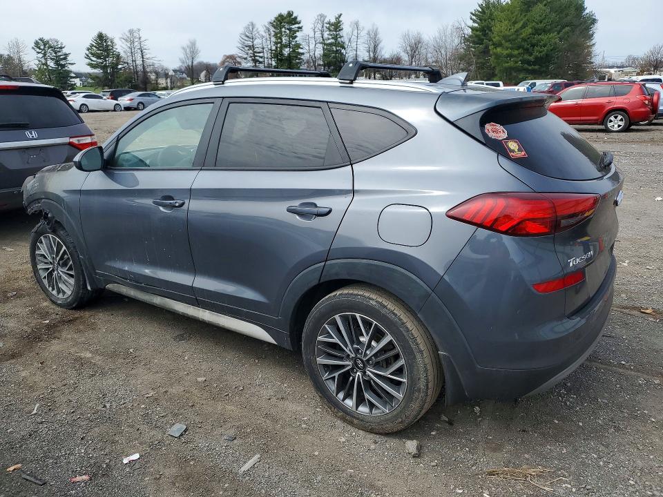 Продаж на аукціоні авто 2019 Hyundai Tucson, vin: KM8J3CAL9KU068651, номер лоту: 47429086