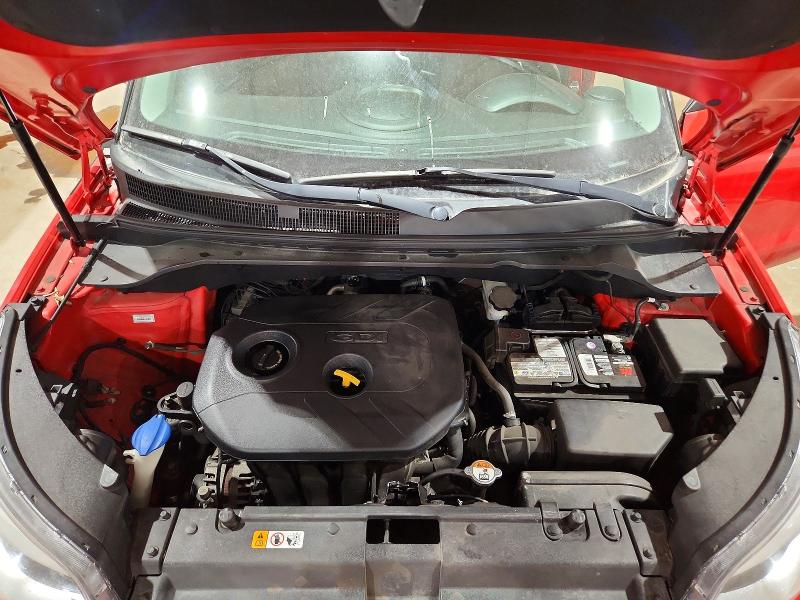 Aukcja sprzedaży 2019 Kia Soul, vin: KNDJP3A55K7640100, numer aukcji: 79628395