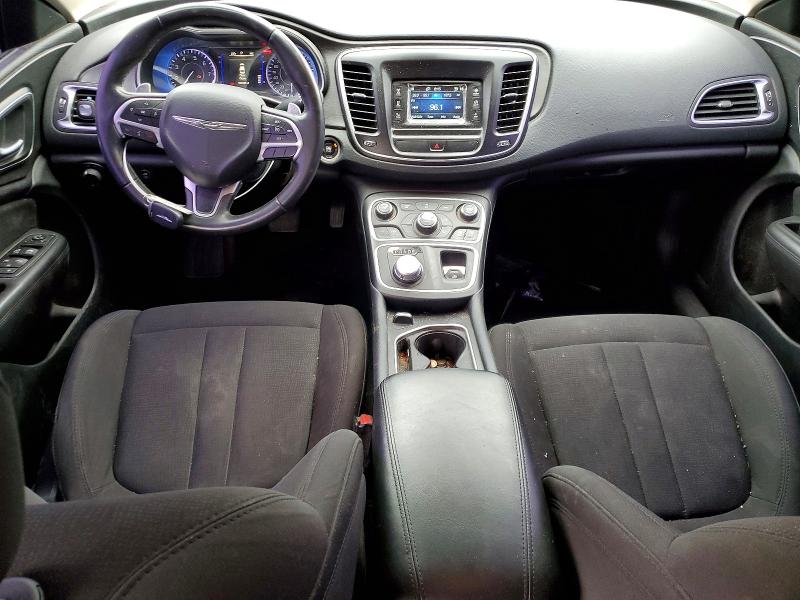 Aukcja sprzedaży 2016 Chrysler 200, vin: 1C3CCCAG4GN134755, numer aukcji: 45842396