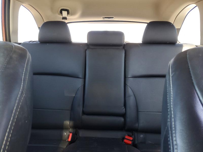 Aukcja sprzedaży 2017 Subaru Outback, vin: 4S4BSANCXH3329175, numer aukcji: 79064975