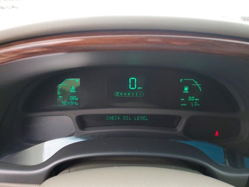 Продаж на аукціоні авто 2000 Cadillac Professional Chassis, vin: 1GEEH90Y2YU551034, номер лоту: 77924465