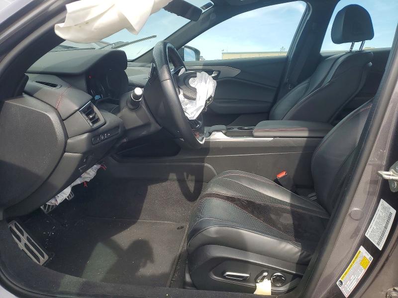 Продаж на аукціоні авто 2021 Acura Tlx, vin: 19UUB5F54MA001214, номер лоту: 46518006