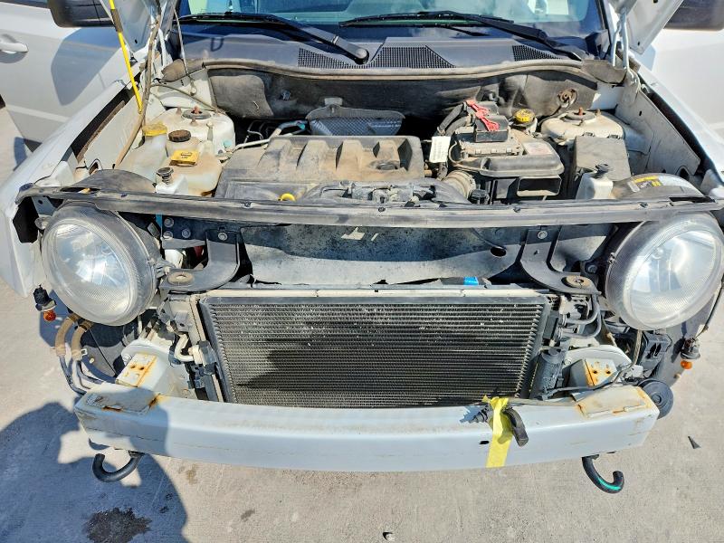 Aukcja sprzedaży 2017 Jeep Patriot, vin: 1C4NJRBB3HD114035, numer aukcji: 45917996
