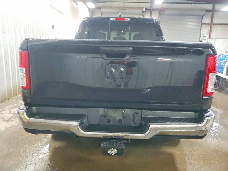 Продаж на аукціоні авто 2023 Ram 1500, vin: 1C6RRFFG3PN550480, номер лоту: 42039216