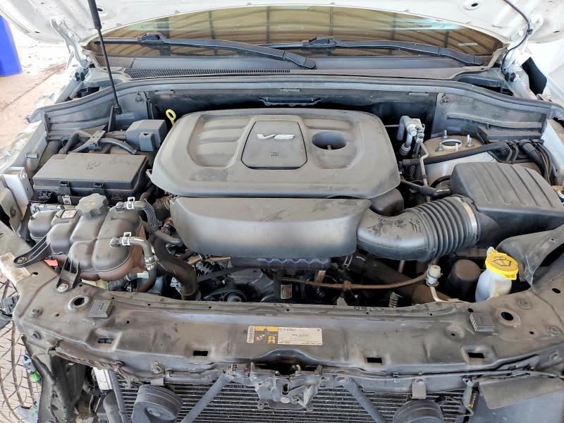 Продаж на аукціоні авто 2016 Jeep Grand Cherokee, vin: 1C4RJECG8GC314742, номер лоту: 46179266