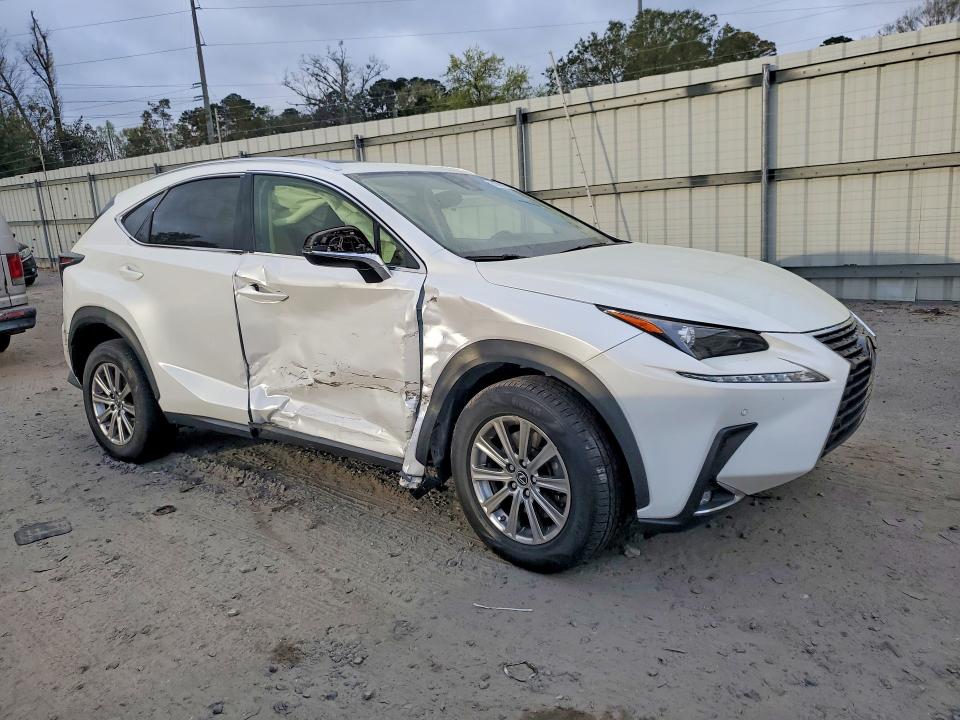 Aukcja sprzedaży 2021 Lexus Nx 300, vin: JTJDARBZ5M5029773, numer aukcji: 45811386